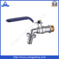 Factory Price Brass Water Bibcock for Water (YD-2005)